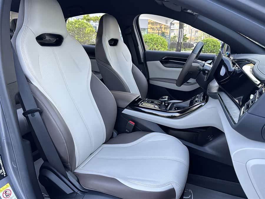 BYD Qin Plus 2024 car image #12