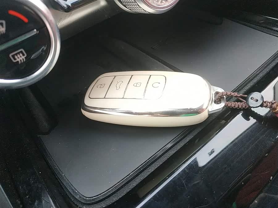 Exceed Yaoguang 2023 car image #12