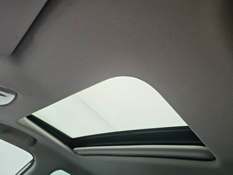 广汽传祺 传祺GS3 2021 汽车图片 #12