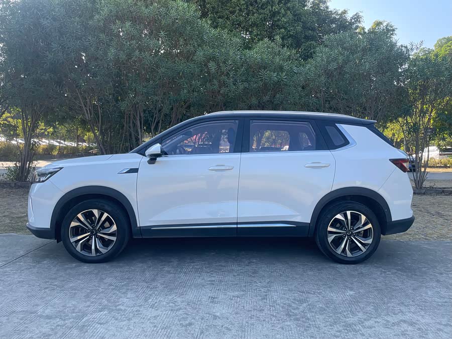 Wuling Asta 2022 #12 Wuling Asta 2022 imagen de coche #12