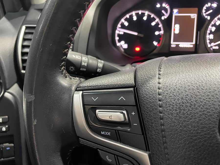 Toyota Land Cruiser Prado 2020 #12 Toyota Land Cruiser Prado 2020 car image #12