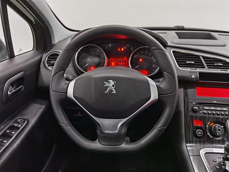 Peugeot 3008 2015 car image #12
