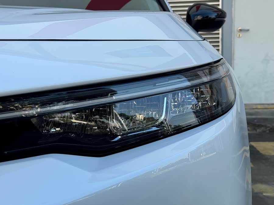 Honda INTEGRA 2023 صورة سيارة #12