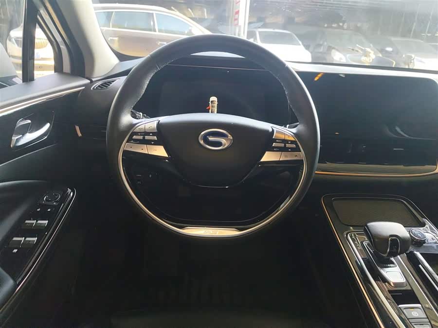 GAC iA5 2020 car image #12