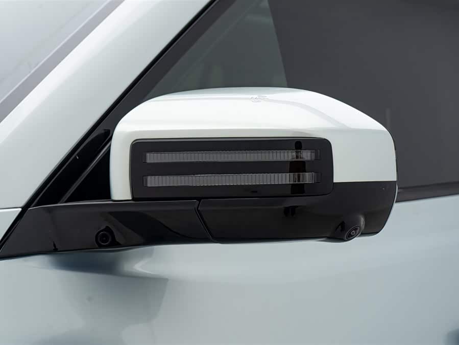 FangChengBao Tiger 3 2025 car image #12