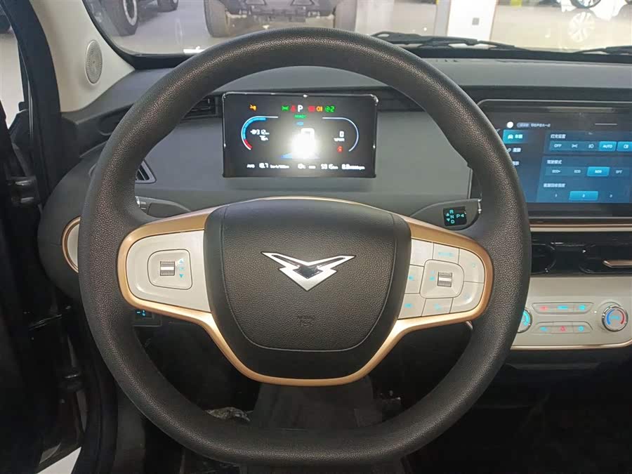 Kaiyi Shiyue 2025 изображение автомобиля #12