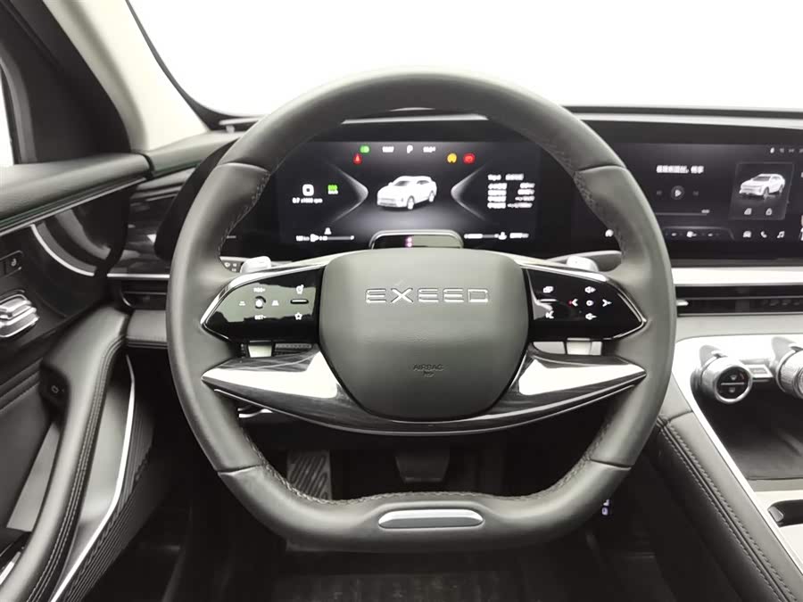 Exceed Yaoguang 2023 car image #12