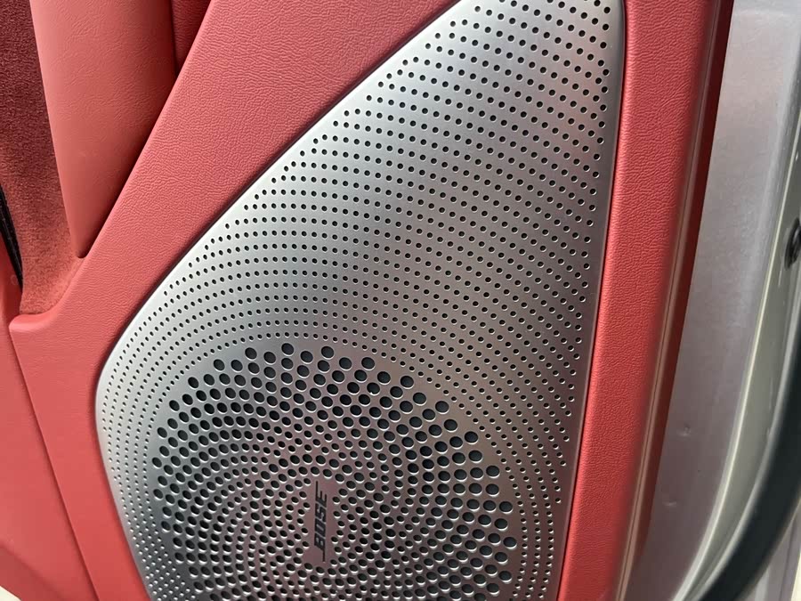 MG Cyberster 2024 #12 MG Cyberster 2024 car image #12