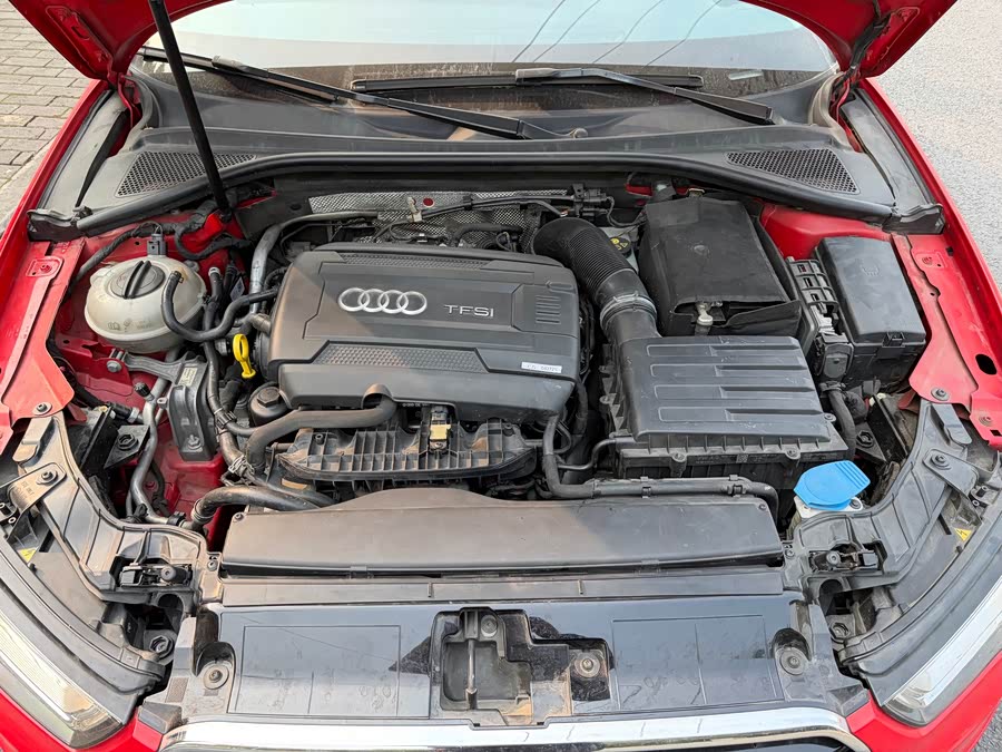 Audi A3 (Imported) 2015 #12 Audi A3 (Imported) 2015 car image #12