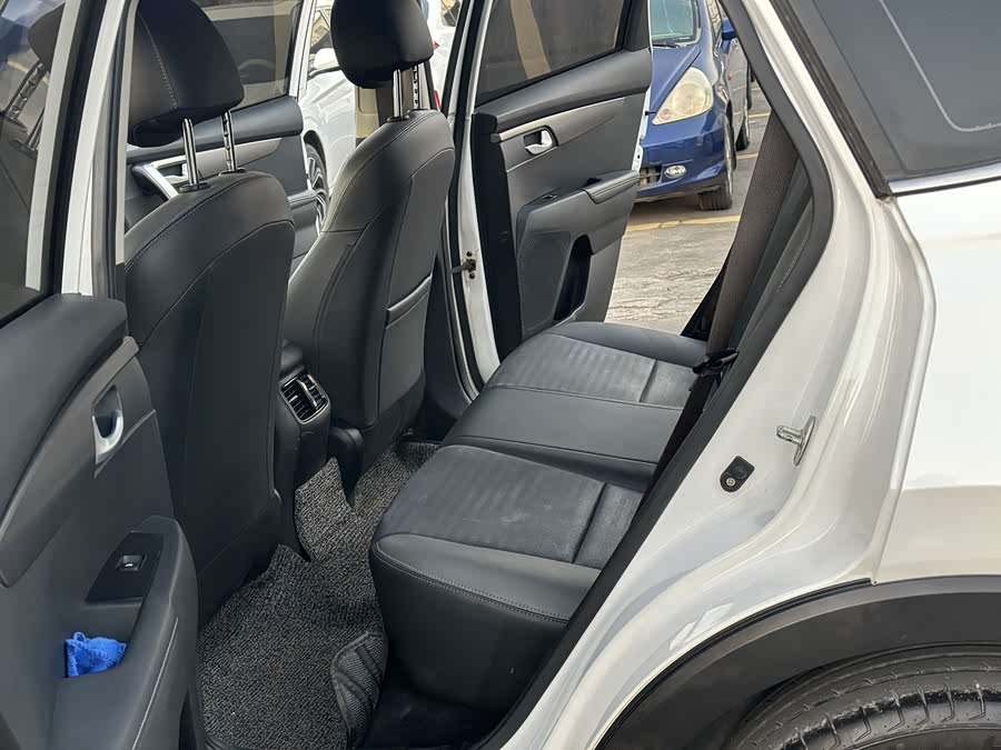 起亚 智跑 2019 汽车图片 #12