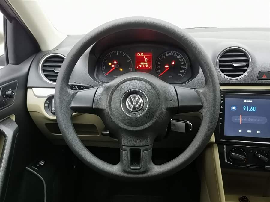 Volkswagen Jetta 2014 #12 Volkswagen Jetta 2014 image de voiture #12