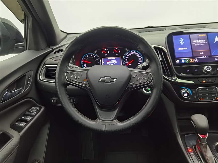 Chevrolet Equinox 2021 #12 Chevrolet Equinox 2021 car image #12