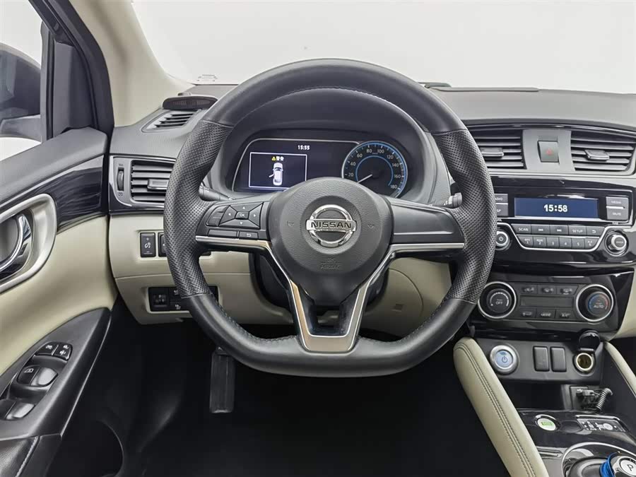 日产 轩逸·纯电 2018 汽车图片 #12