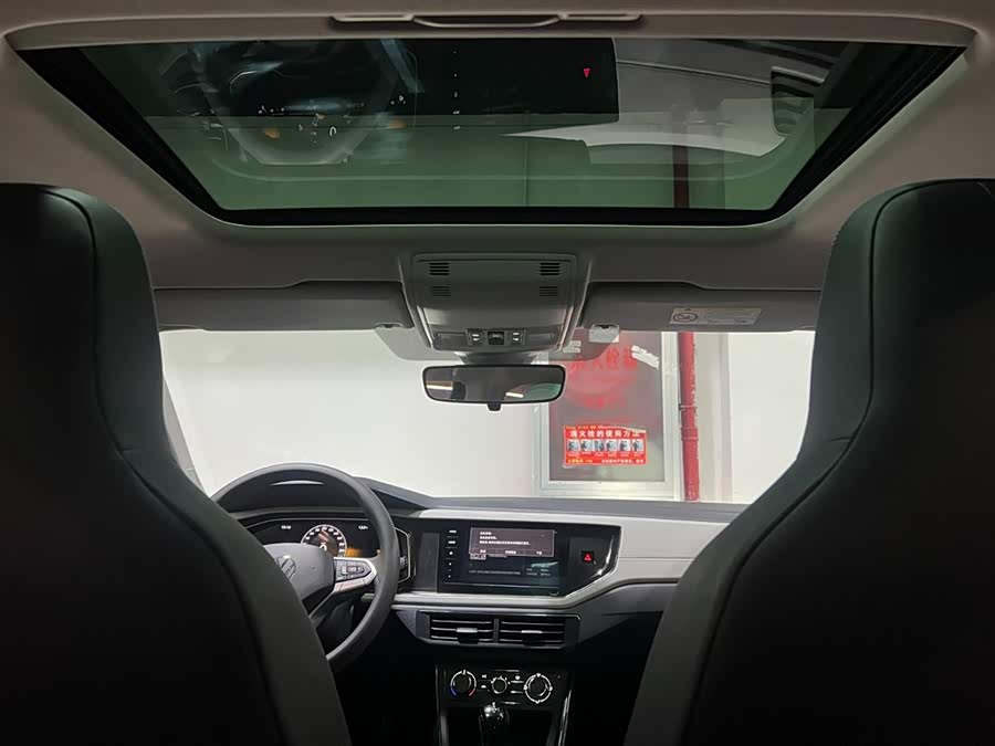 Volkswagen Lavida 2023 car image #12