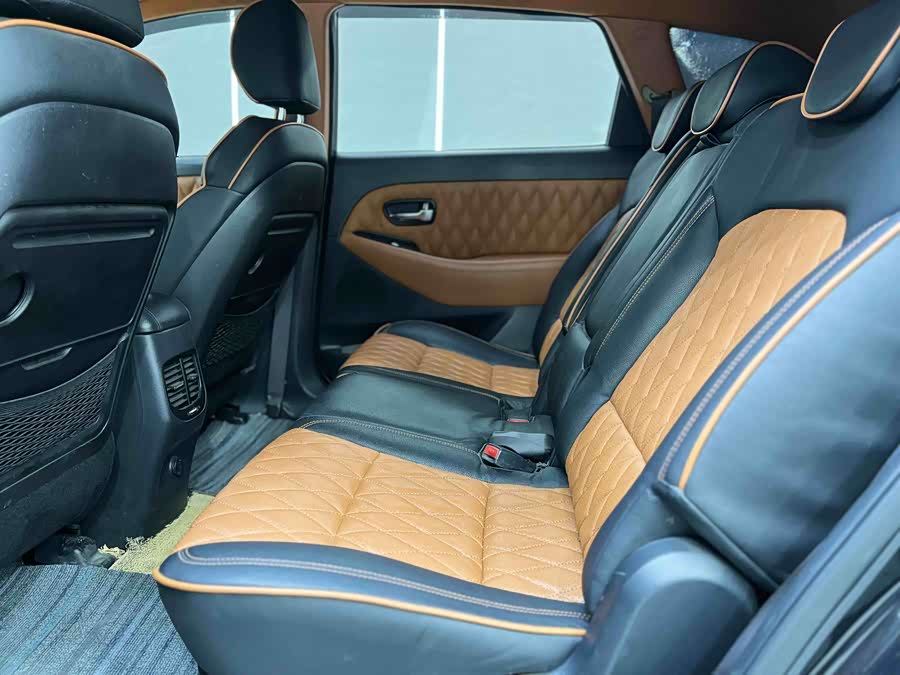 起亚 佳乐 2014 汽车图片 #12