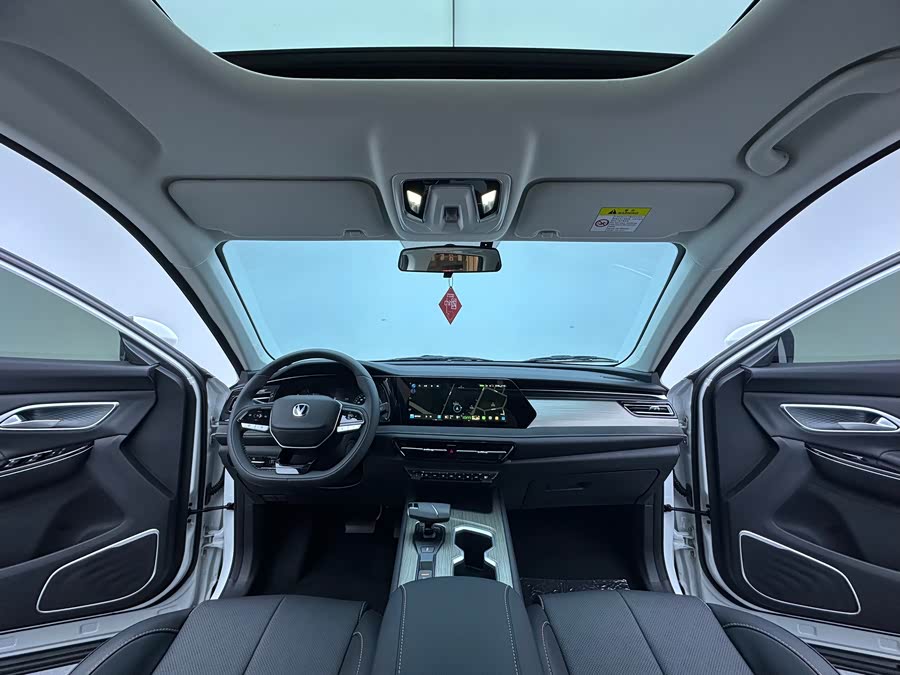 Changan X7 PLUS 2025 #12 Changan X7 PLUS 2025 imagem de carro #12