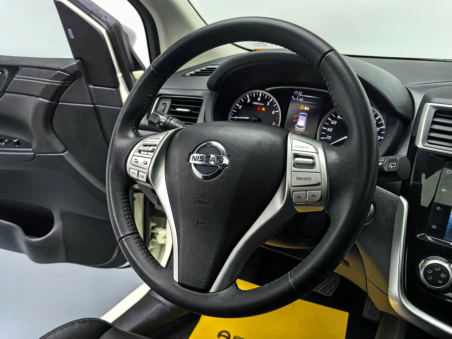 日产 骐达TIIDA 2021 汽车图片 #12