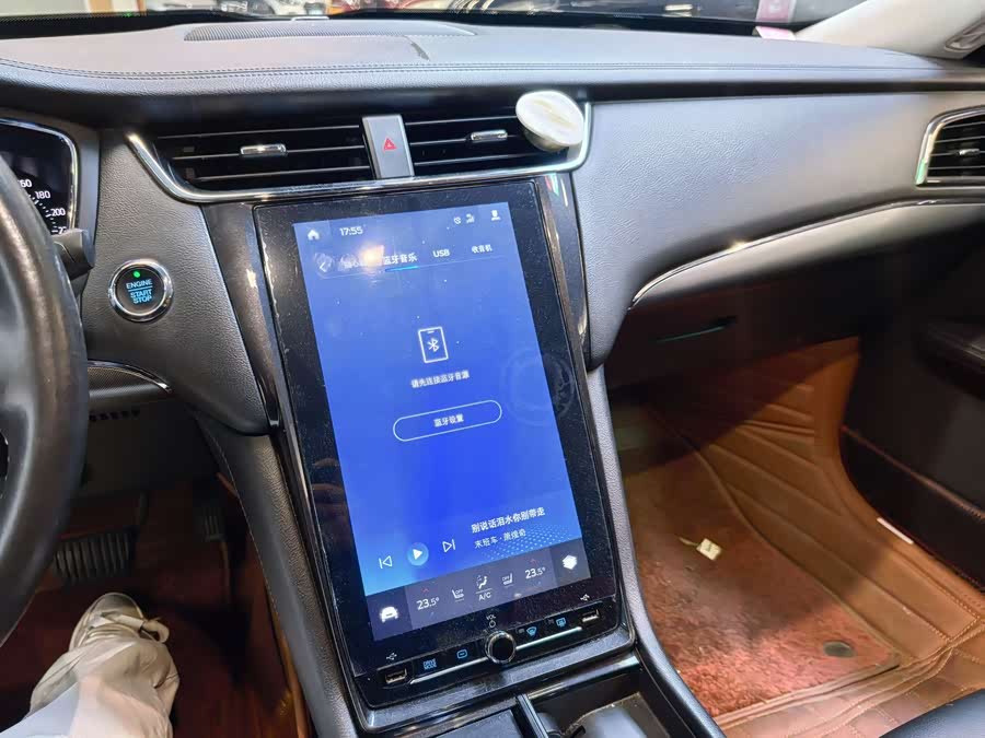 Ford Taurus 2019 #12 Ford Taurus 2019 car image #12