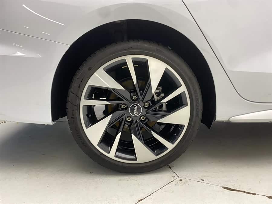 奥迪 奥迪A3 2024 汽车图片 #12