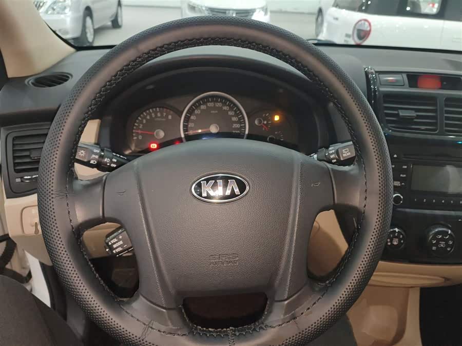 Kia Sportage 2014 car image #12