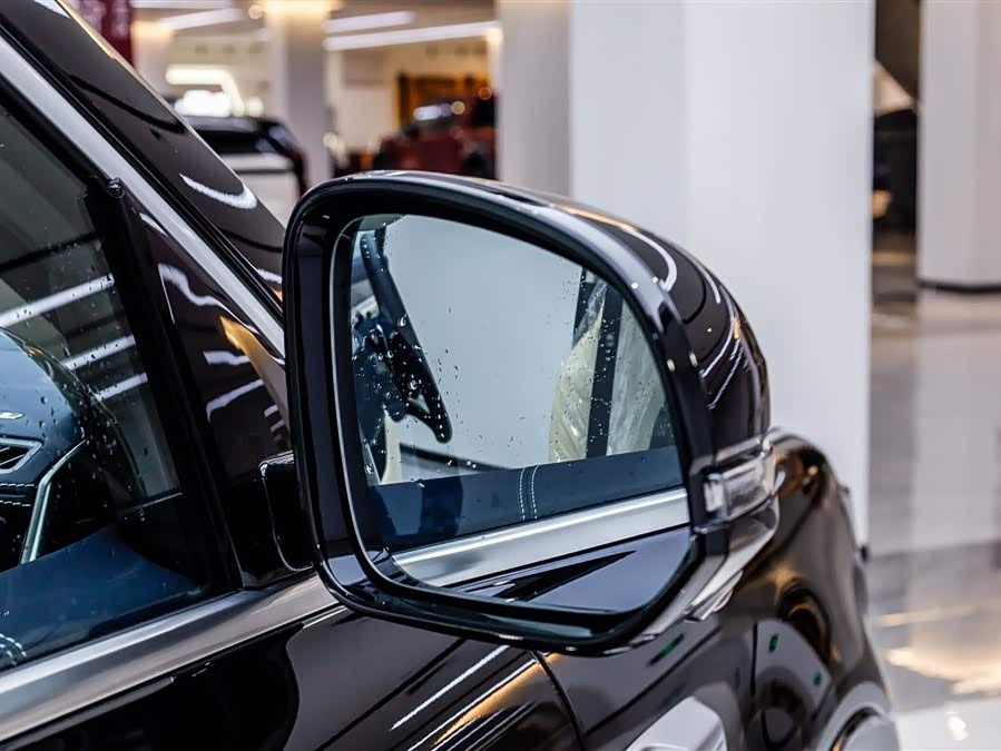 Tank 500 New Energy 2025 #12 Tank 500 New Energy 2025 car image #12