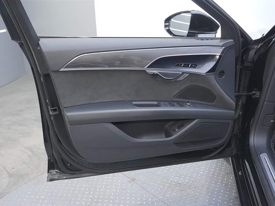 奥迪 奥迪A8 2021 汽车图片 #12