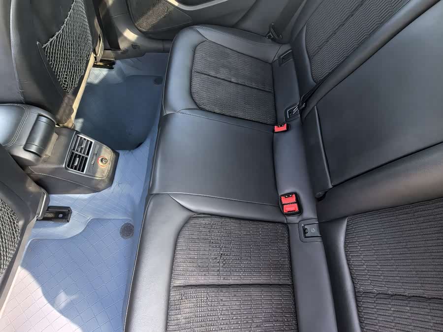 Audi A3 (Imported) 2014 car image #12