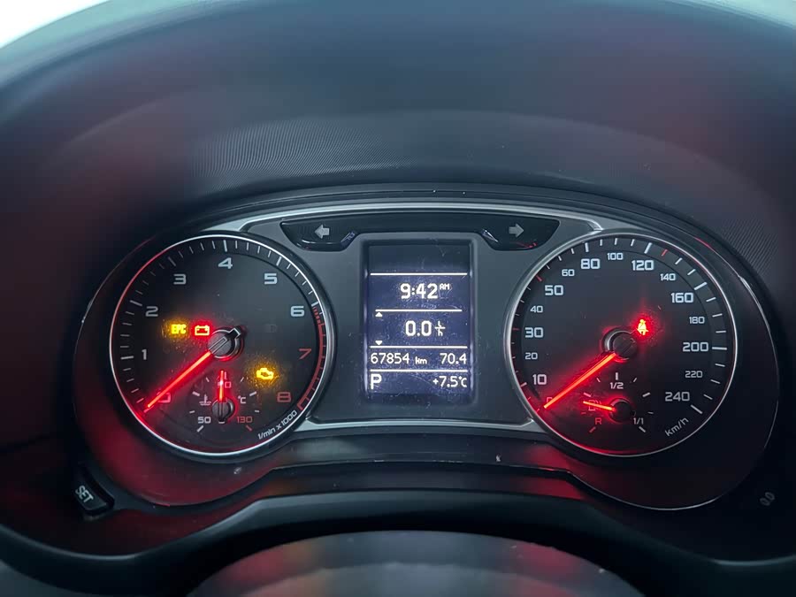 Audi A1 2017 #12 Audi A1 2017 car image #12