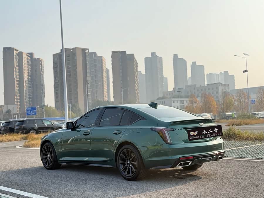 2025 car image #12