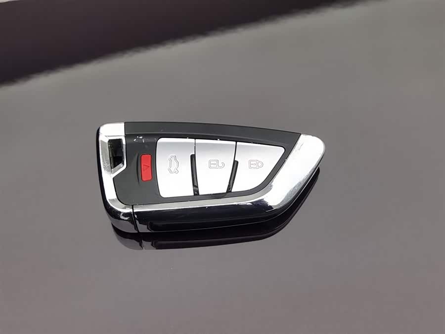Exceed Lingyun 2020 car image #12