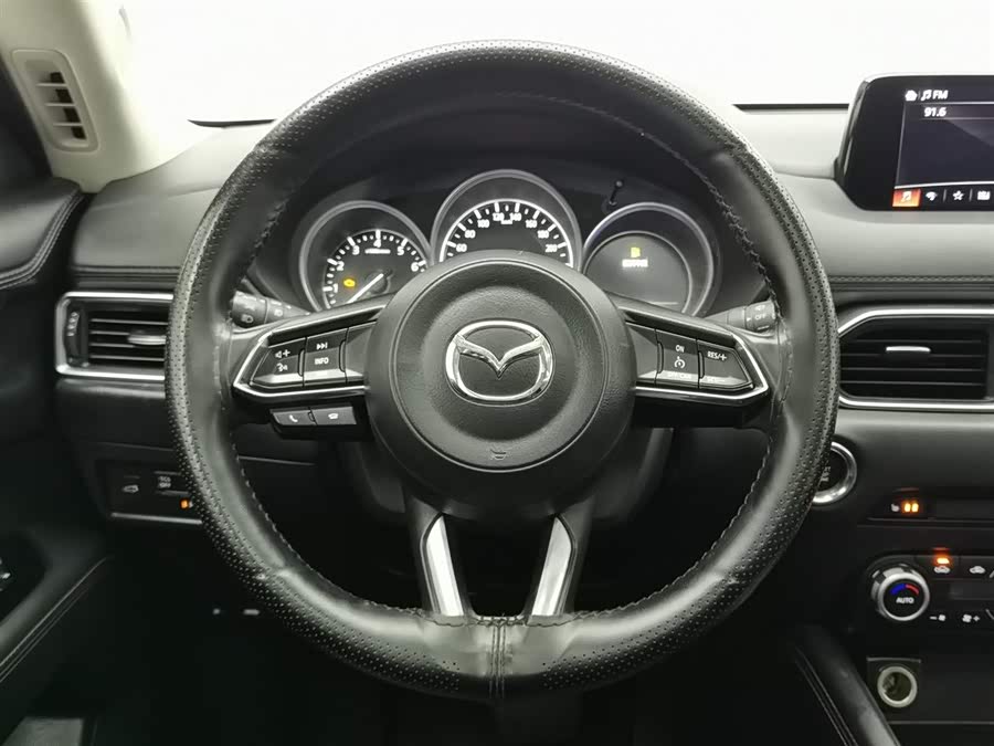 Mazda CX-5 2021 immagine di auto #12