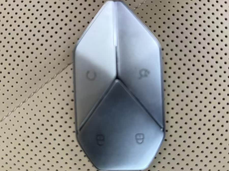 FangChengBao Leopard 8 2024 #12 FangChengBao Leopard 8 2024 car image #12