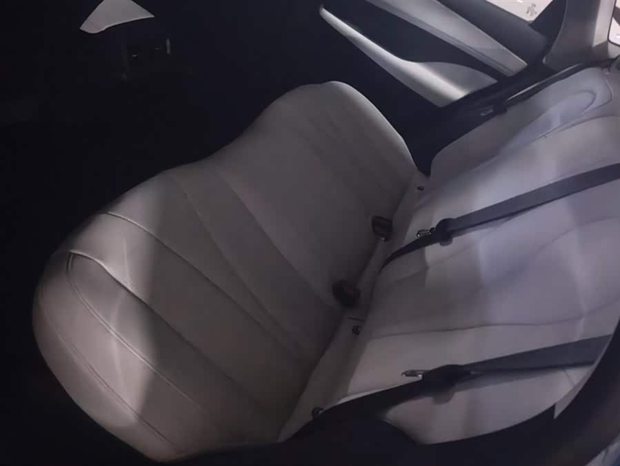 BYD Seal 05 DM-i 2025 car image #12