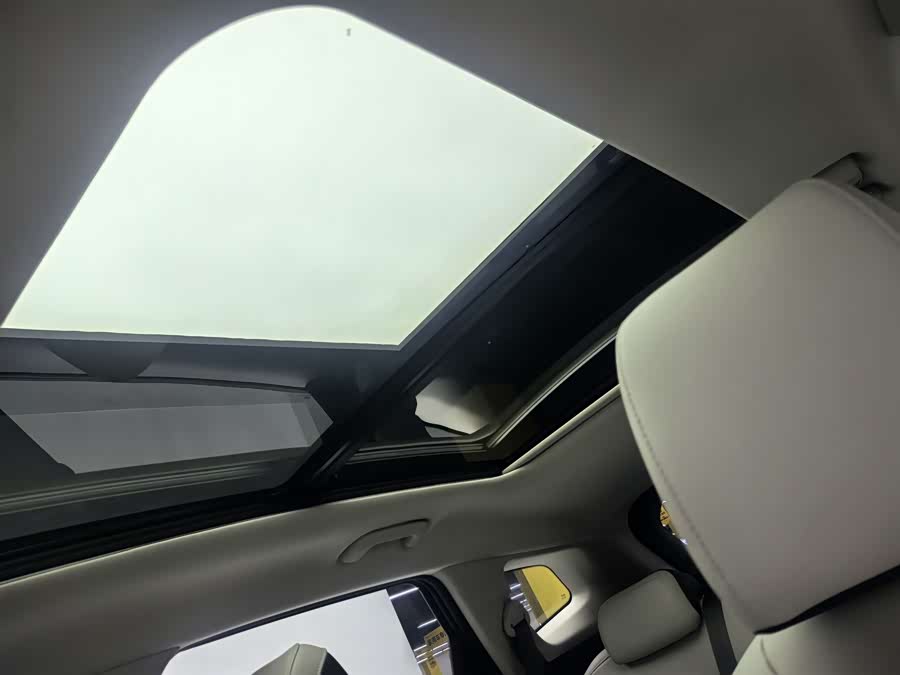 Kia Sportage 2025 car image #12