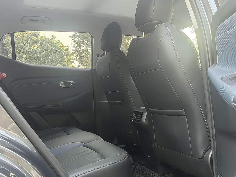 GAC Trumpchi GS3 2024 car image #12