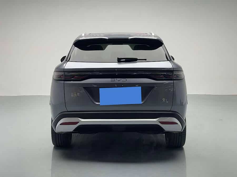 BYD SongL DM-i 2024 car image #12
