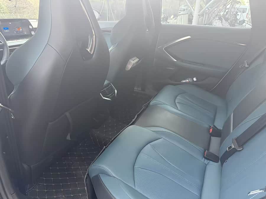 MG 7 2023 #12 MG 7 2023 car image #12