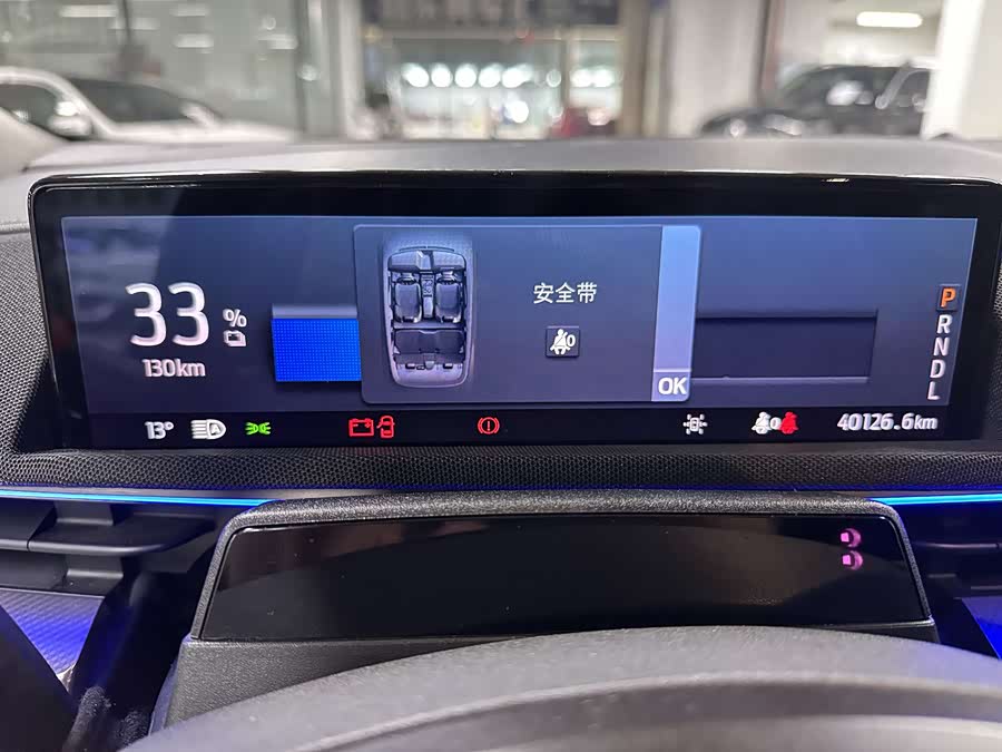 Ford Mustang Mach-E 2022 car image #12