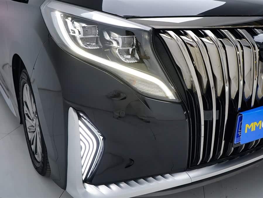 GAC Trumpchi M8 2022 car image #12