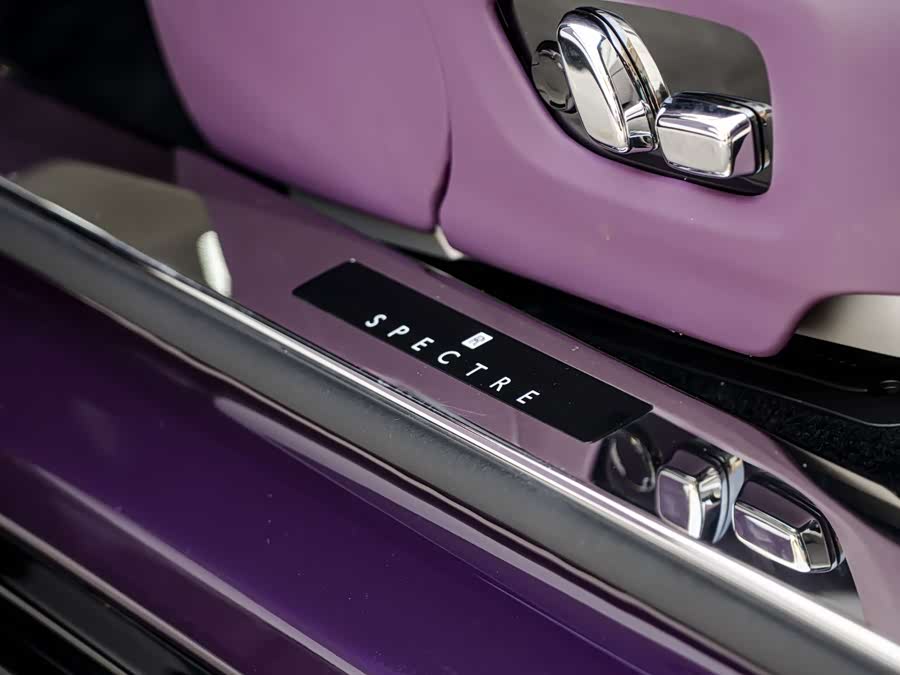 劳斯莱斯 闪灵 2023 #12 劳斯莱斯 闪灵 2023 汽车图片 #12