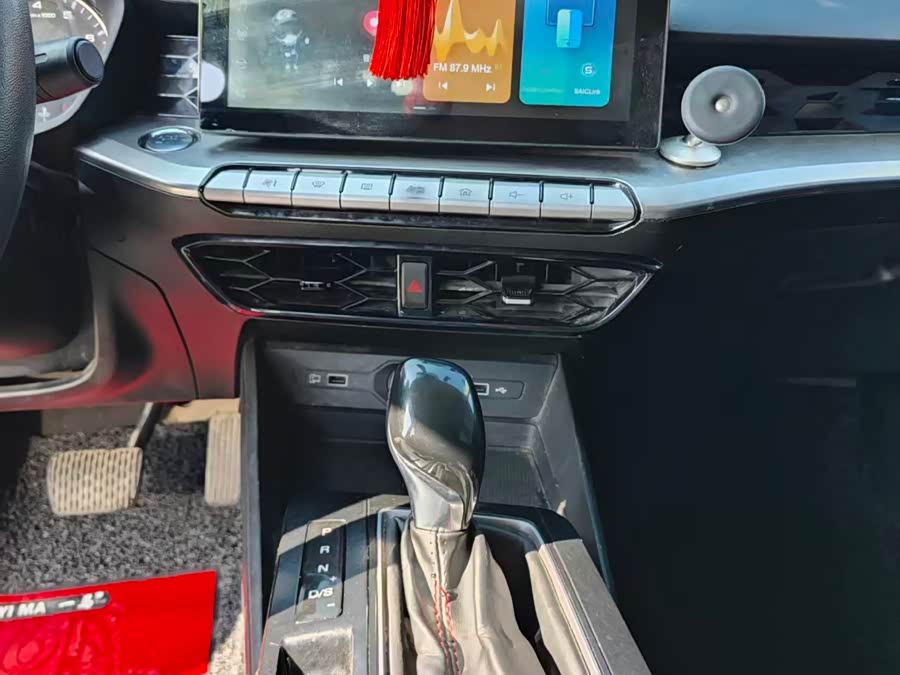 MG 5 2023 car image #12