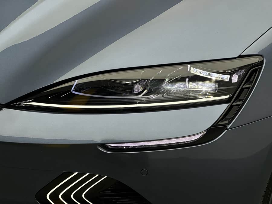 BYD Seal 2023 #12 BYD Seal 2023 car image #12