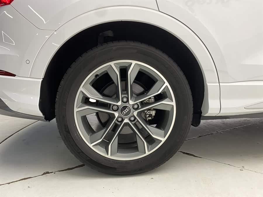 奥迪 奥迪Q3 2022 汽车图片 #12