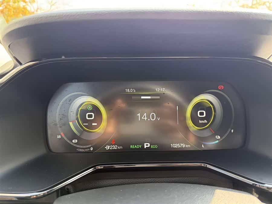 GAC EA6 2022 #12 GAC EA6 2022 car image #12