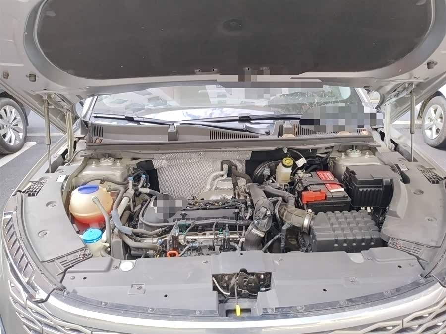 Chery Omoda 2024 #12 Chery Omoda 2024 car image #12