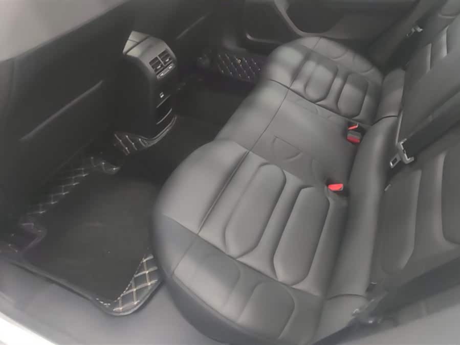 Citroen C5 X 2024 #12 Citroen C5 X 2024 car image #12