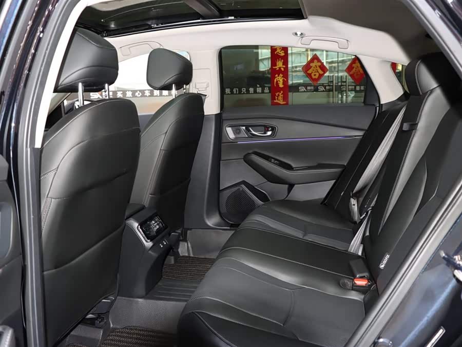 Honda Accord 2024 car image #12