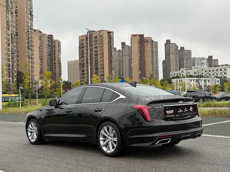 2025 car image #12