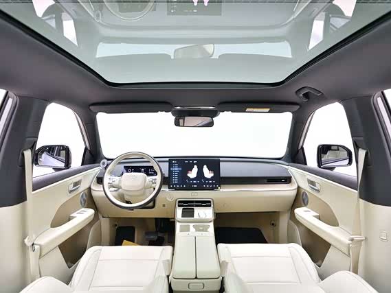 丰田 铂智3X 2025 汽车图片 #12