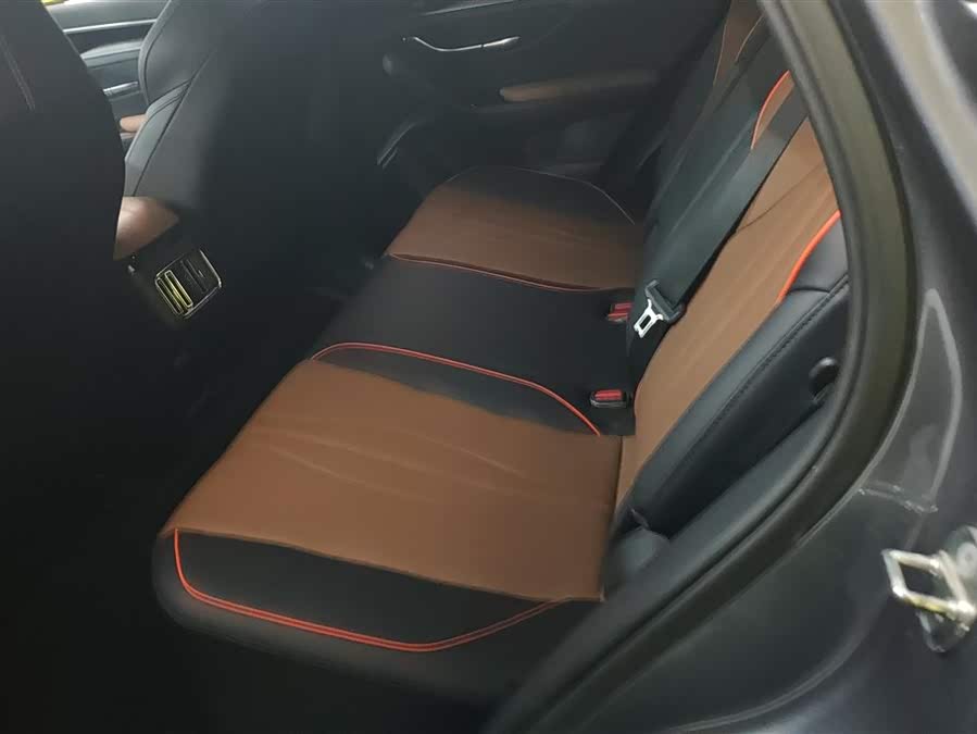 BYD Song Plus 2022 car image #12